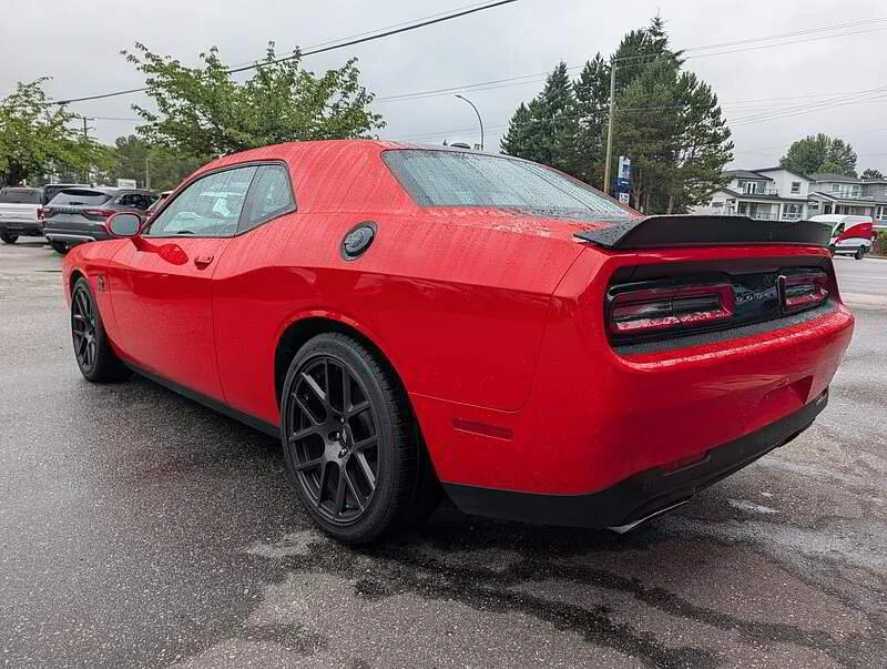 2017 Dodge Challenger 3rd Gen - Image 6 of 16