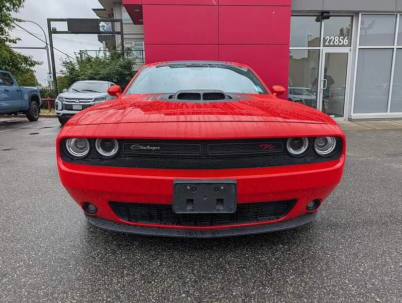 2017 Dodge Challenger 3rd Gen - Image 2 of 16