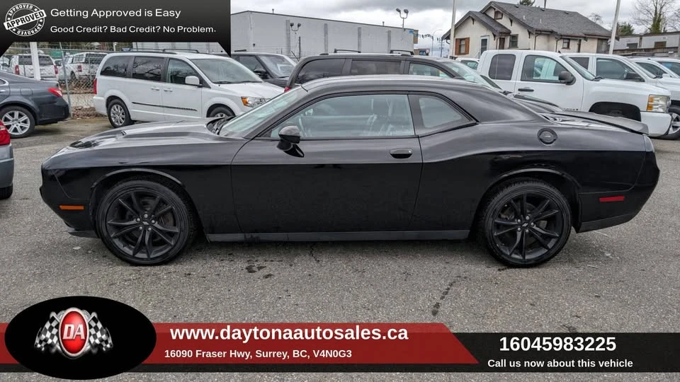 2017 Dodge Challenger 3rd Gen - Image 3 of 20