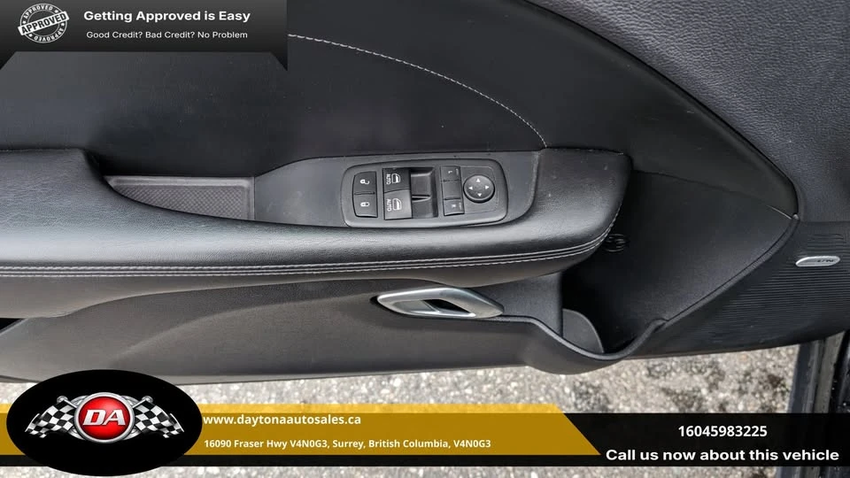 2017 Dodge Challenger 3rd Gen - Image 9 of 20