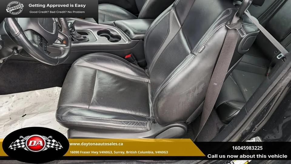 2017 Dodge Challenger 3rd Gen - Image 10 of 20