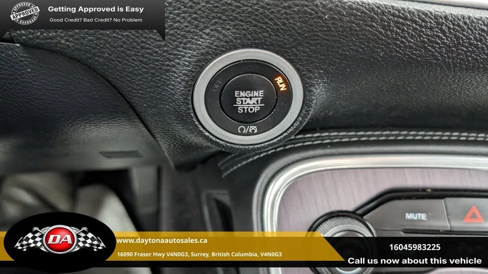 2017 Dodge Challenger 3rd Gen - Image 17 of 20