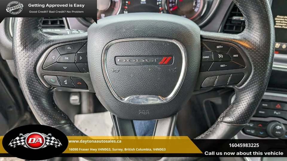 2017 Dodge Challenger 3rd Gen - Image 11 of 20