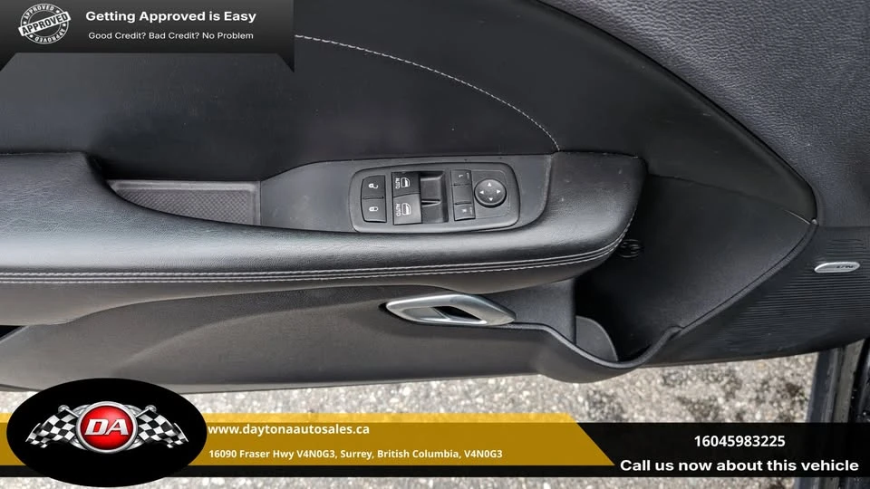 2017 Dodge Challenger 3rd Gen - Image 9 of 20