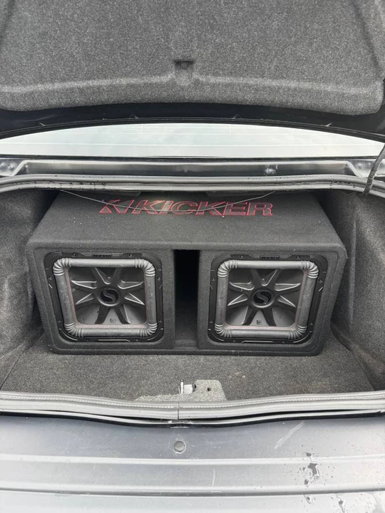 2017 Dodge Challenger SRT8 & 392 3rd Gen - Image 6 of 9