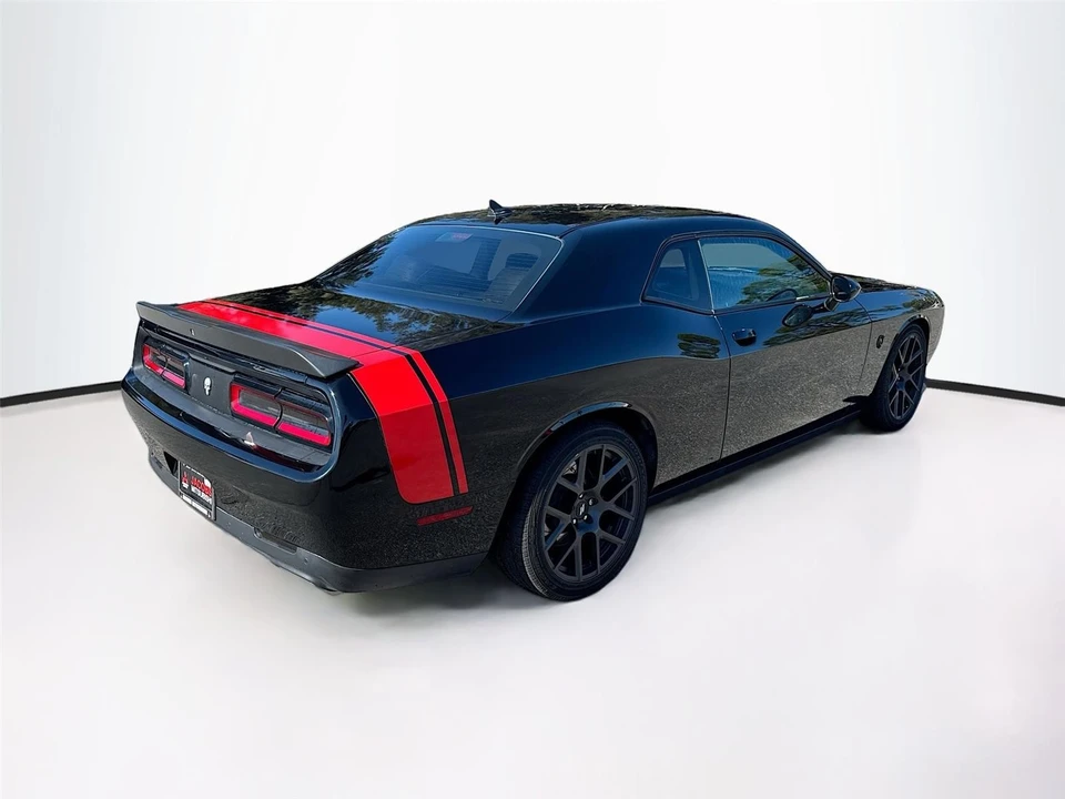 2017 Dodge Challenger SRT8 & 392 3rd Gen - Image 5 of 14
