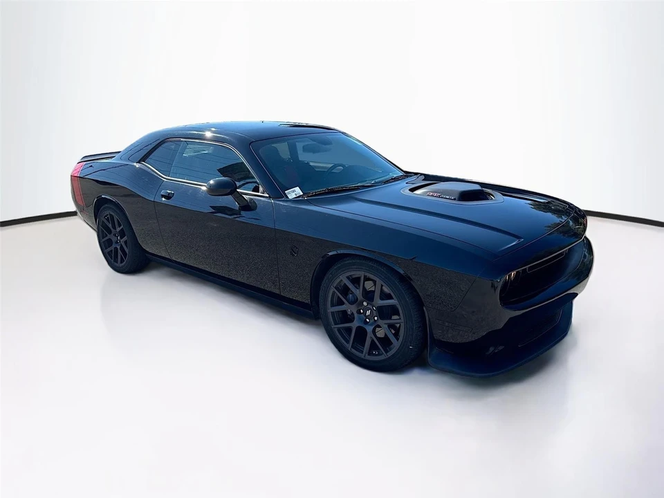2017 Dodge Challenger SRT8 & 392 3rd Gen - Image 7 of 14