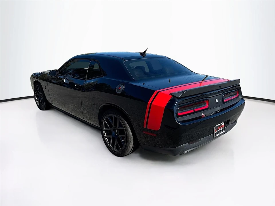 2017 Dodge Challenger SRT8 & 392 3rd Gen - Image 3 of 14