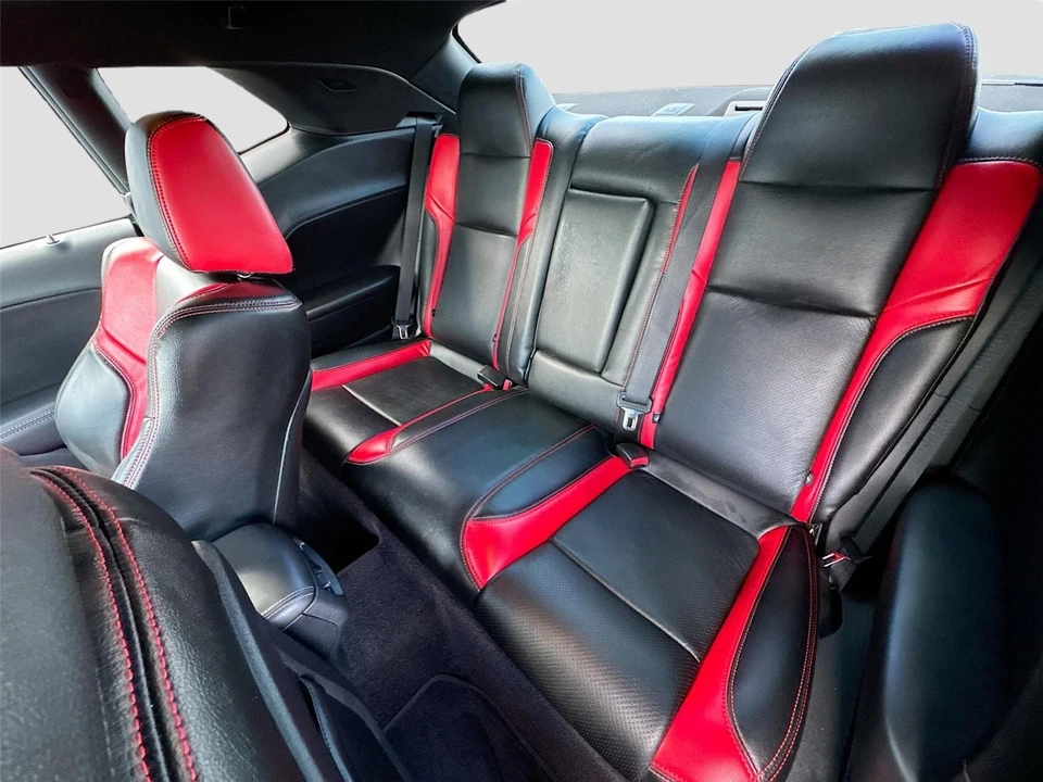 2017 Dodge Challenger SRT8 & 392 3rd Gen - Image 16 of 21