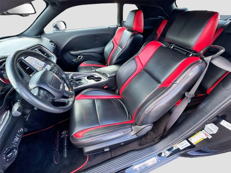2017 Dodge Challenger SRT8 & 392 3rd Gen - Image 2 of 21