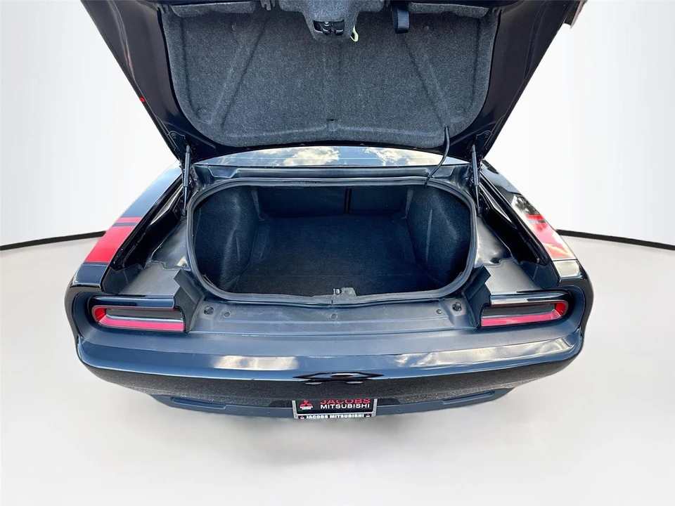 2017 Dodge Challenger SRT8 & 392 3rd Gen - Image 18 of 21