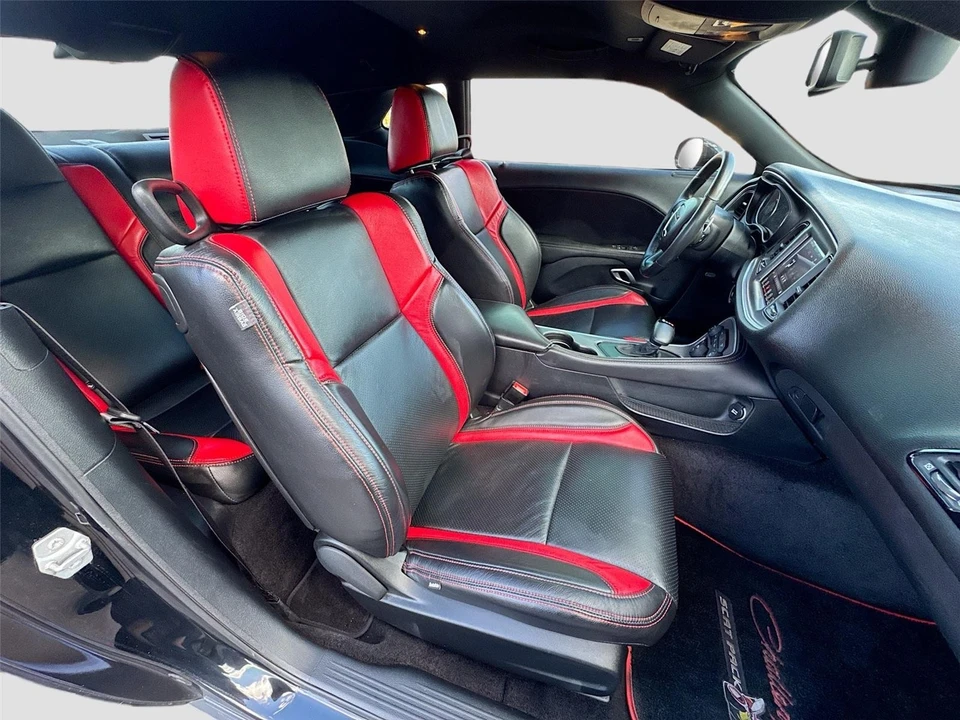 2017 Dodge Challenger SRT8 & 392 3rd Gen - Image 21 of 21