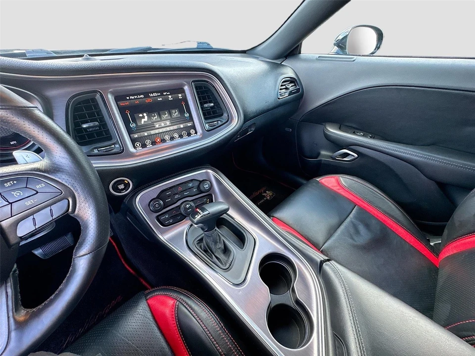 2017 Dodge Challenger SRT8 & 392 3rd Gen - Image 8 of 21