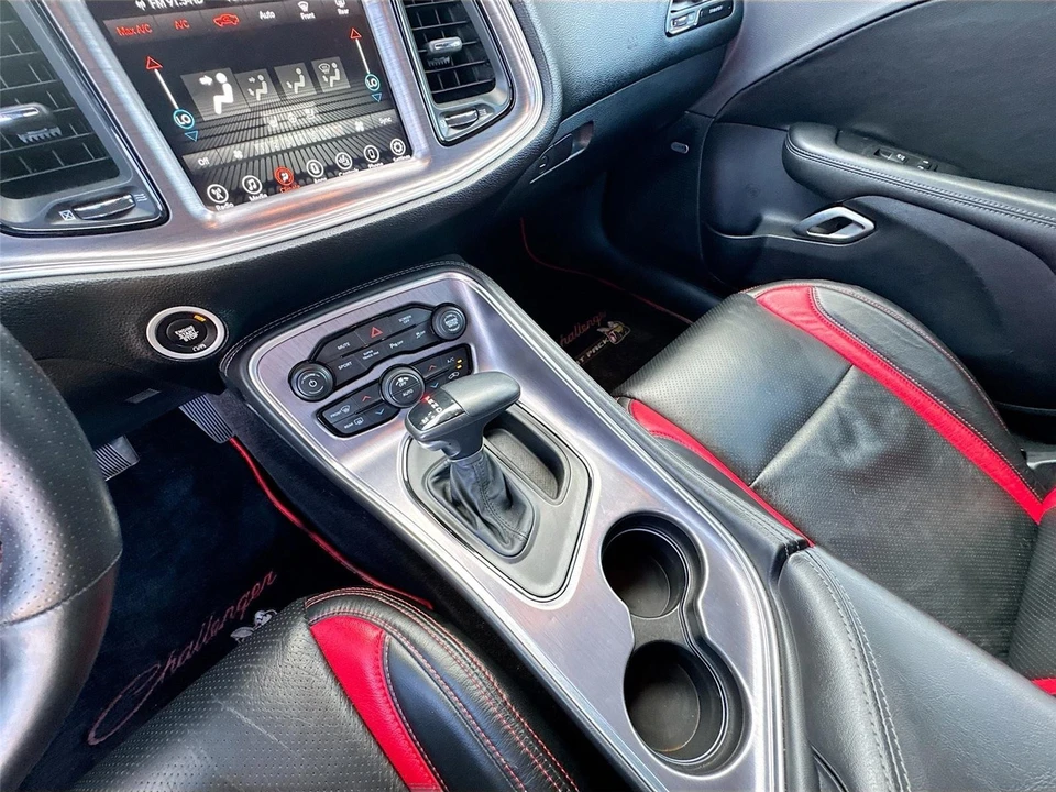 2017 Dodge Challenger SRT8 & 392 3rd Gen - Image 14 of 21