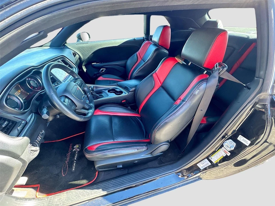 2017 Dodge Challenger SRT8 & 392 3rd Gen - Image 10 of 14