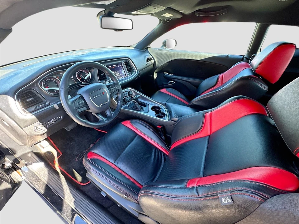 2017 Dodge Challenger SRT8 & 392 3rd Gen - Image 11 of 14