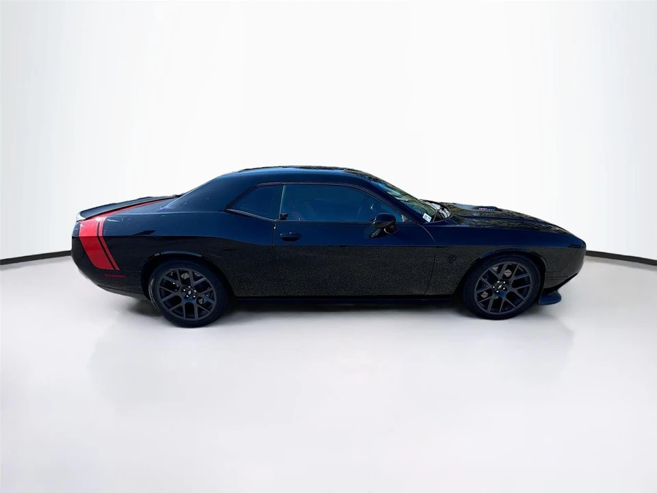 2017 Dodge Challenger SRT8 & 392 3rd Gen - Image 6 of 14