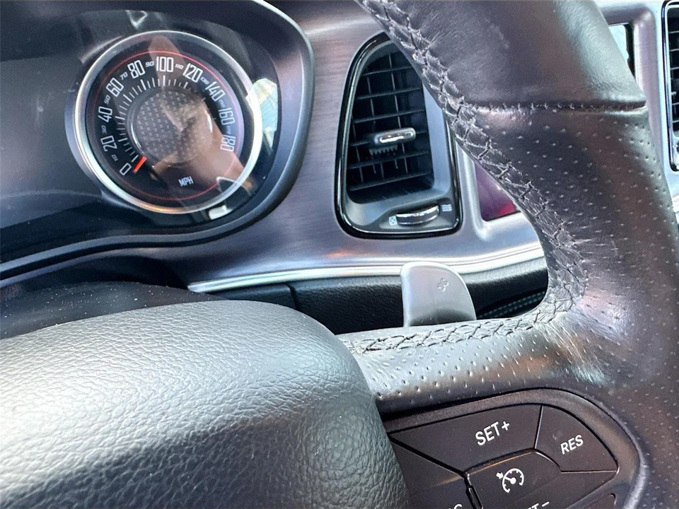 2017 Dodge Challenger SRT8 & 392 3rd Gen - Image 6 of 21