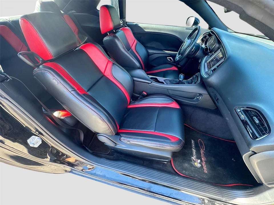 2017 Dodge Challenger SRT8 & 392 3rd Gen - Image 12 of 14
