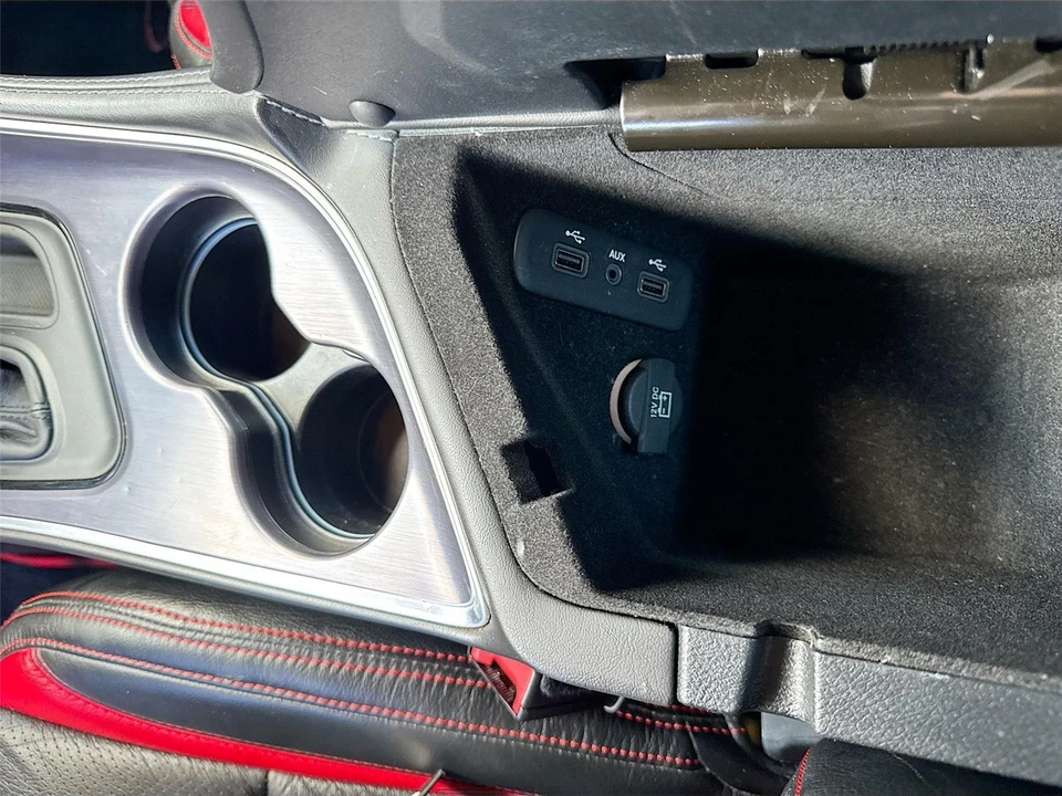 2017 Dodge Challenger SRT8 & 392 3rd Gen - Image 11 of 21