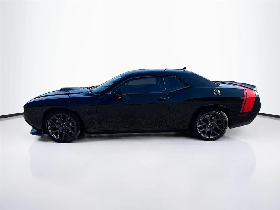 2017 Dodge Challenger SRT8 & 392 3rd Gen - Image 2 of 14