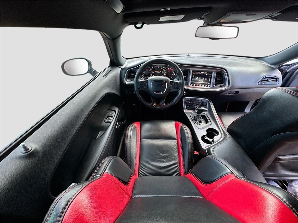 2017 Dodge Challenger SRT8 & 392 3rd Gen - Image 3 of 21