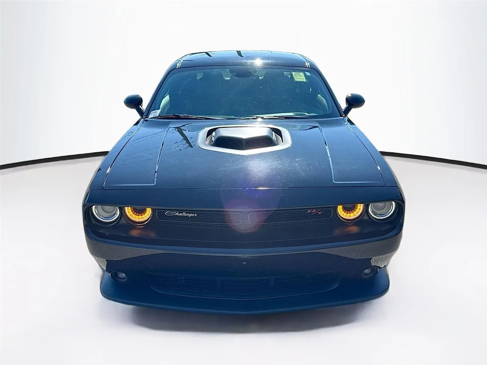2017 Dodge Challenger SRT8 & 392 3rd Gen - Image 8 of 14