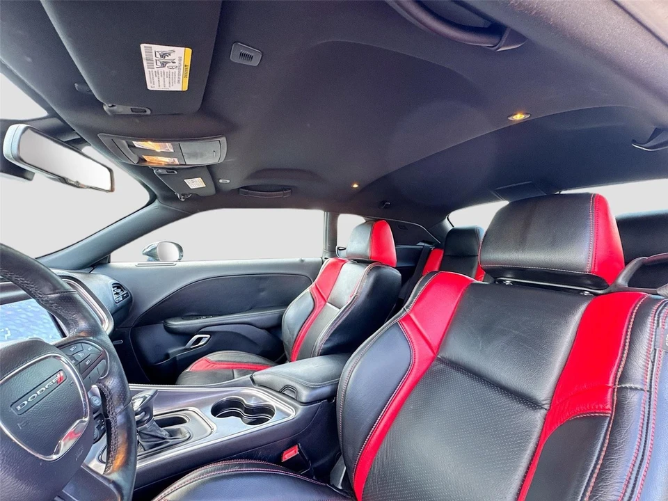 2017 Dodge Challenger SRT8 & 392 3rd Gen - Image 15 of 21