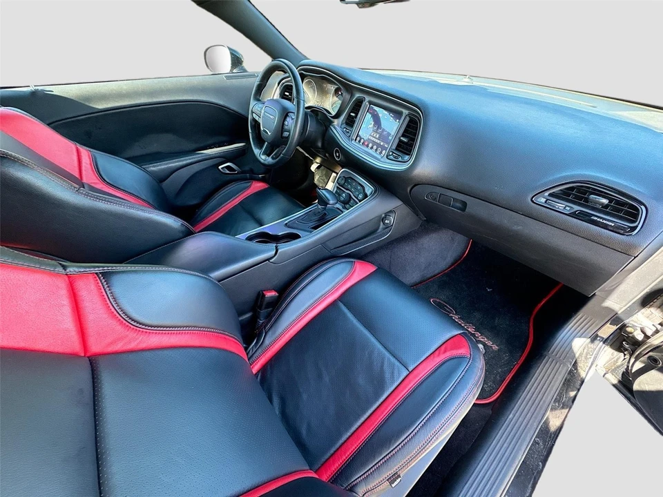 2017 Dodge Challenger SRT8 & 392 3rd Gen - Image 13 of 14
