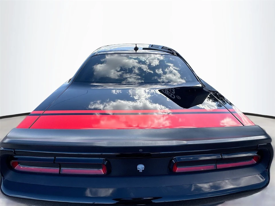 2017 Dodge Challenger SRT8 & 392 3rd Gen - Image 19 of 21