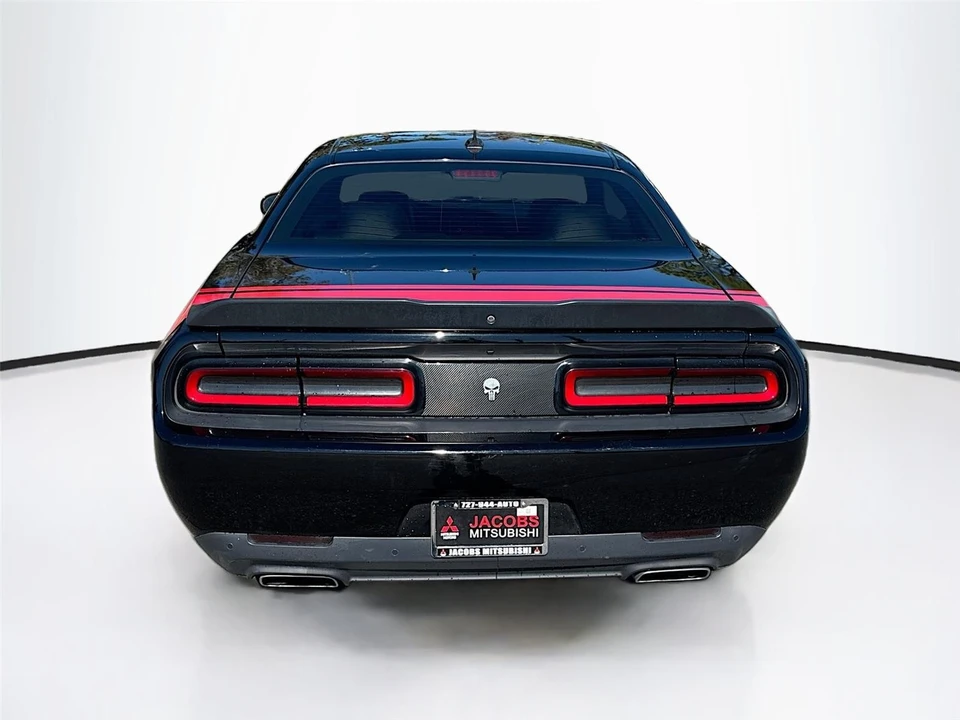 2017 Dodge Challenger SRT8 & 392 3rd Gen - Image 4 of 14