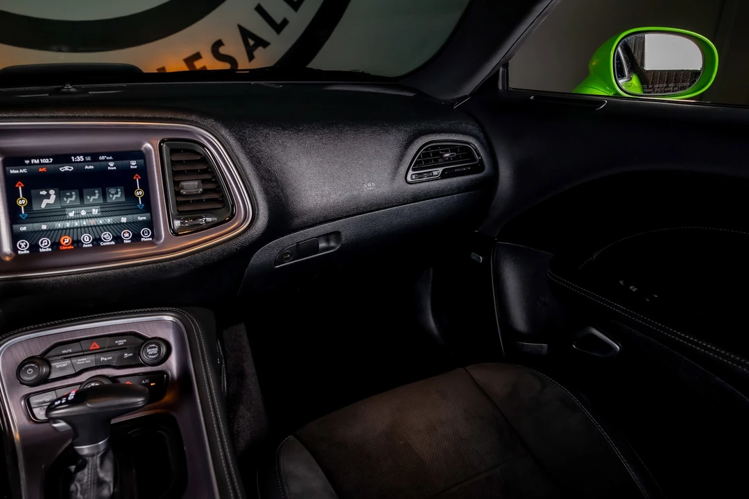 2017 Dodge Challenger SRT8 & 392 3rd Gen - Image 8 of 12