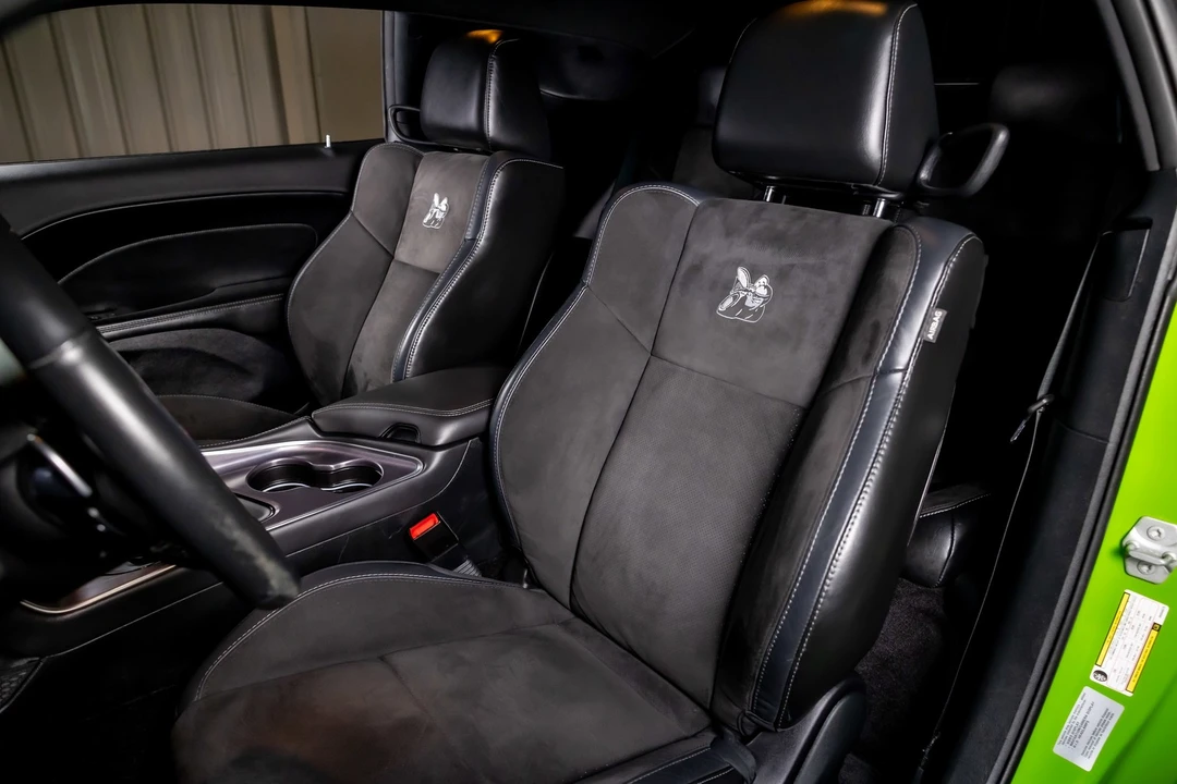 2017 Dodge Challenger SRT8 & 392 3rd Gen - Image 5 of 12