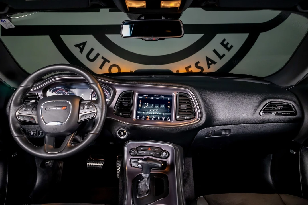 2017 Dodge Challenger SRT8 & 392 3rd Gen - Image 2 of 12