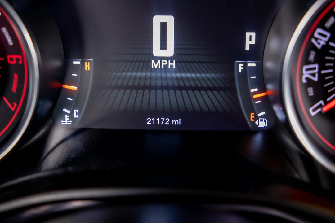 2017 Dodge Challenger SRT8 & 392 3rd Gen - Image 12 of 12