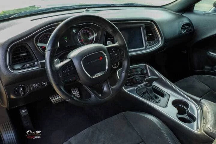 2017 Dodge Challenger SRT8 & 392 3rd Gen - Image 6 of 6