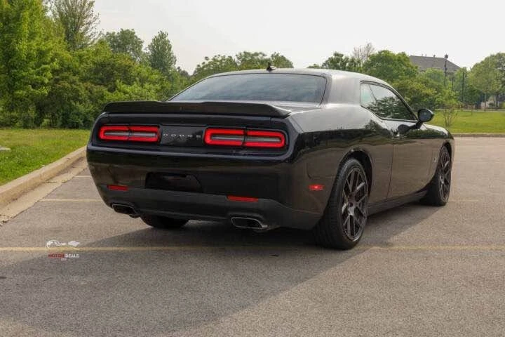 2017 Dodge Challenger SRT8 & 392 3rd Gen - Image 5 of 6