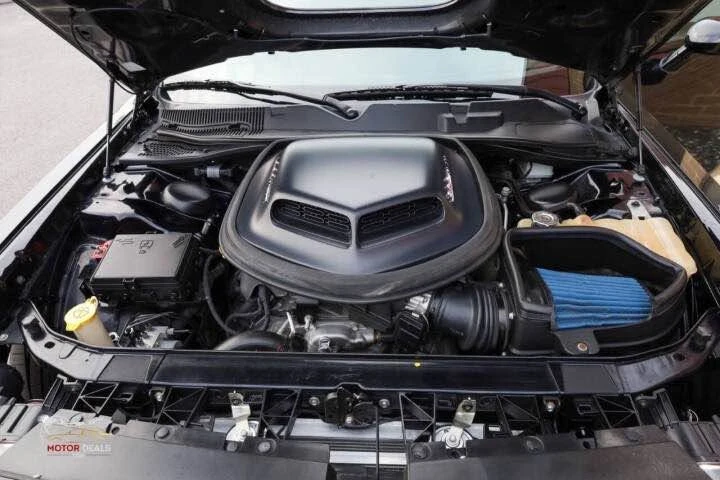 2017 Dodge Challenger SRT8 & 392 3rd Gen - Image 3 of 6