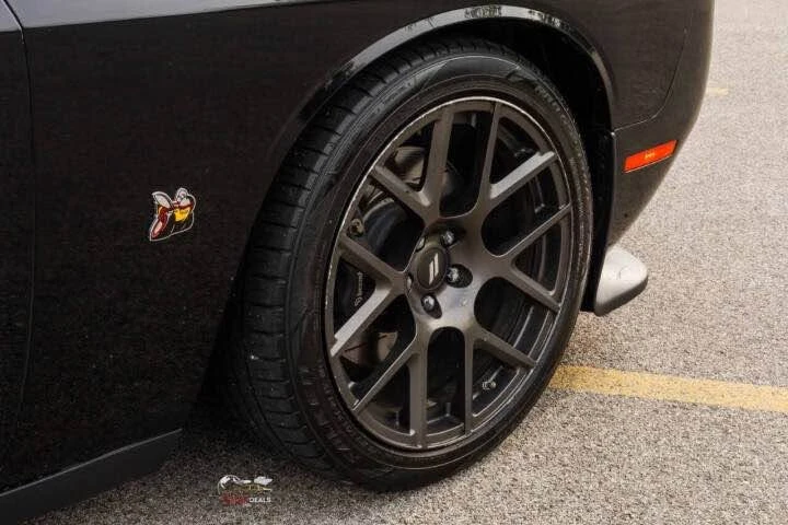 2017 Dodge Challenger SRT8 & 392 3rd Gen - Image 4 of 6