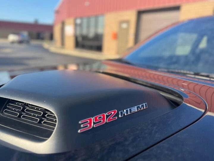 2017 Dodge Challenger SRT8 & 392 3rd Gen - Image 2 of 6