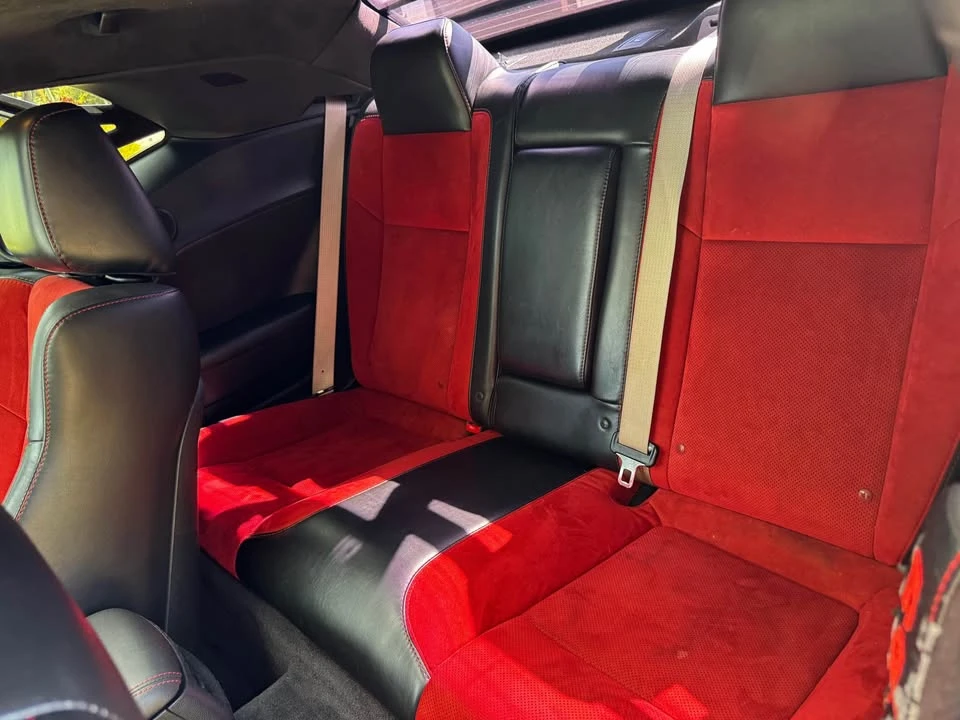 2017 Dodge Challenger SRT8 & 392 3rd Gen - Image 6 of 8