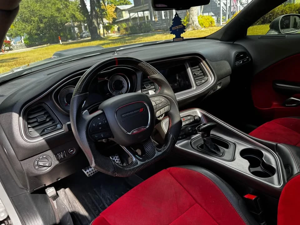 2017 Dodge Challenger SRT8 & 392 3rd Gen - Image 5 of 8