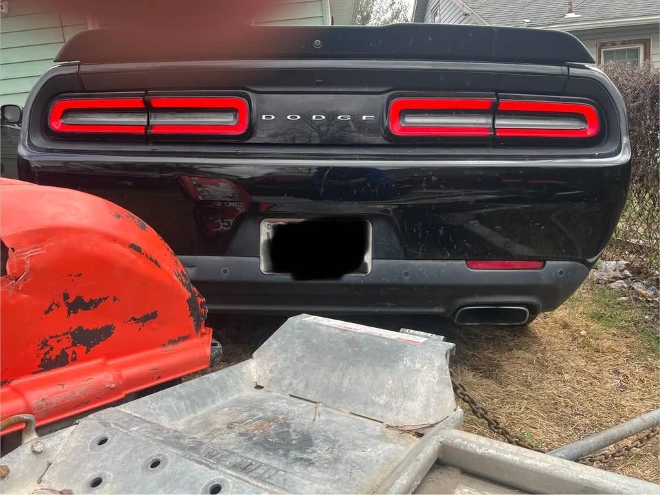 2017 Dodge Challenger SRT8 & 392 3rd Gen - Image 5 of 10
