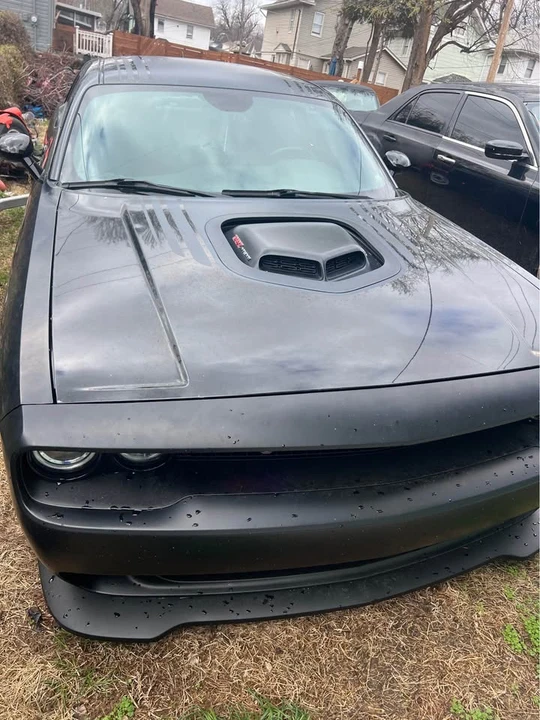 2017 Dodge Challenger SRT8 & 392 3rd Gen - Image 2 of 10