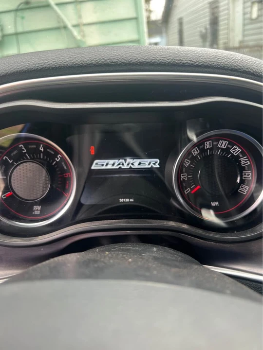 2017 Dodge Challenger SRT8 & 392 3rd Gen - Image 7 of 10
