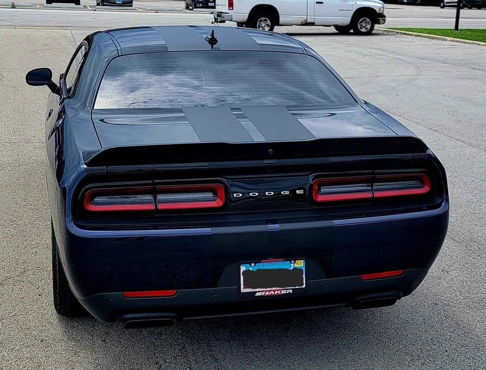 2017 Dodge Challenger SRT8 & 392 3rd Gen - Image 6 of 8