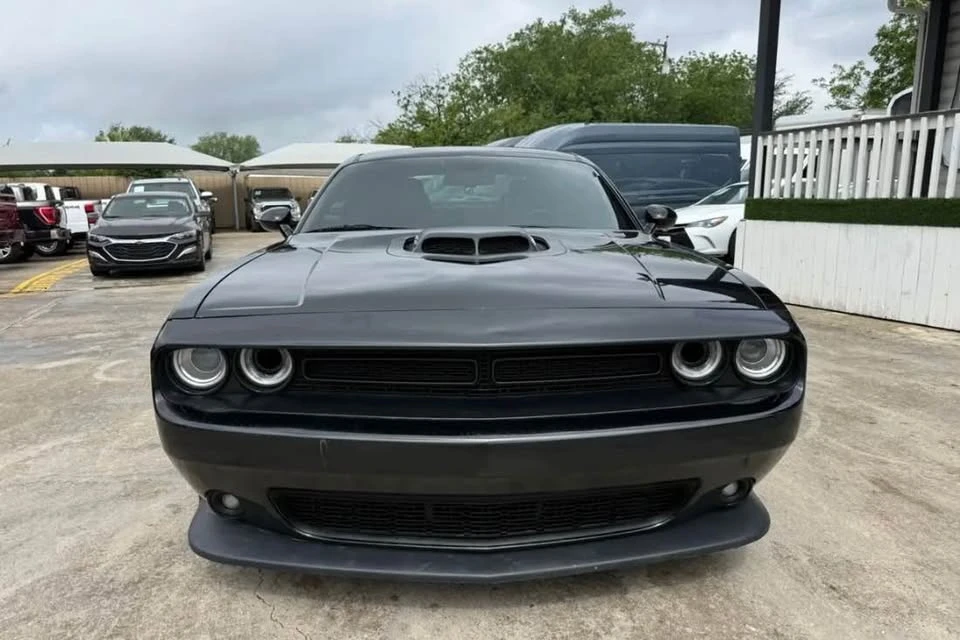 2017 Dodge Challenger SRT8 & 392 3rd Gen - Image 3 of 7