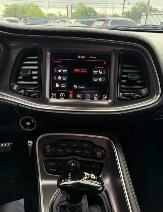 2017 Dodge Challenger SRT8 & 392 3rd Gen - Image 6 of 7