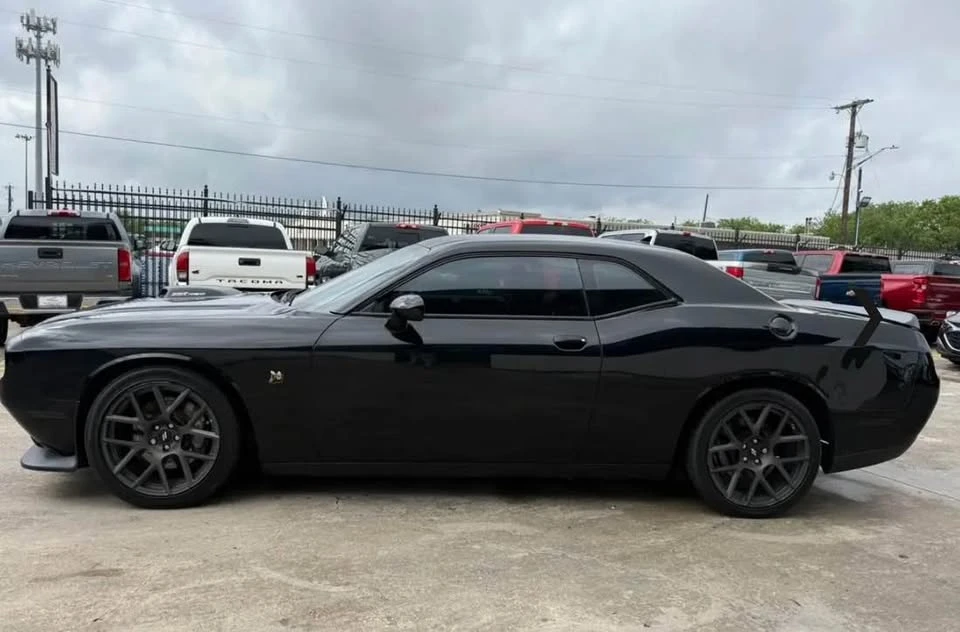 2017 Dodge Challenger SRT8 & 392 3rd Gen - Image 2 of 7