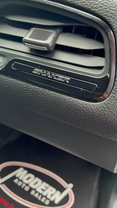 2017 Dodge Challenger SRT8 & 392 3rd Gen - Image 9 of 15